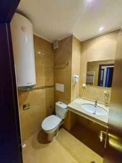 Cosy Mountain View Apartment - 200mbps Wi-fi - Bansko - 1