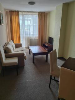 Cosy Mountain View Apartment - 200mbps Wi-fi - Bansko - 5