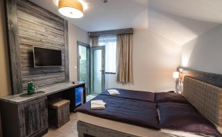 Vila Ambiente Donovaly - 4