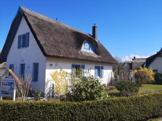 Ferienhaus-Seehund - Glowe - 3