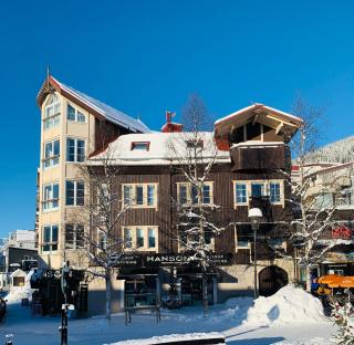 Åre Travel - Mitt i Åre 2 - 9
