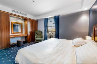 البيت المثالي للأجنحة الفندقية Ideal home - Medina - 4