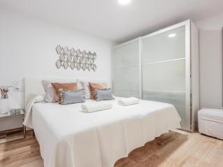 Bonito apt en Cádiz Centro renovado - Cadice - 0