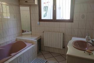 Charmante Maison Blanche - Saint-Maurice-sur-Moselle - 1