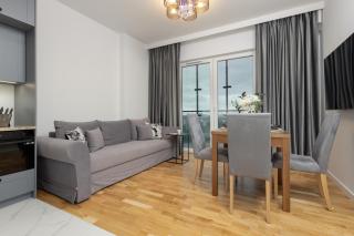 Exceptional Business Apartments by Noclegi Renters - Varsavia - 7