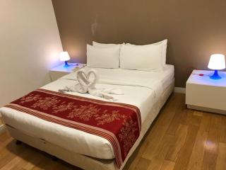 KLCC Ritz Residence Platinum - Kuala Lumpur - 4