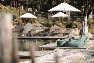 ASTER Boutique Hotel & Chalets - Fügenberg - 3