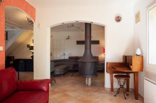 Villa luxe 300m plage - Six-Fours-les-Plages - 5