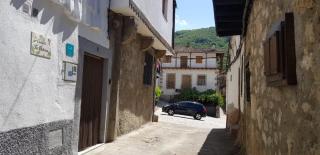 Casa de tía Patricia - Montemayor del Río - 7