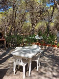 Pinna1 - Appartamento in villetta in pineta - IUN R4823 - S'Archittu - 7