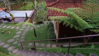 Sebatu Tulen Villa - 1