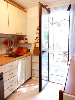 Pinna1 - Appartamento in villetta in pineta - IUN R4823 - S'Archittu - 4