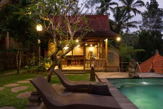 Sebatu Tulen Villa - 3