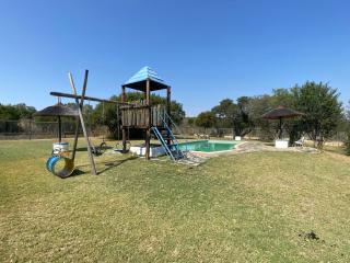 De Rust Campsite - 1