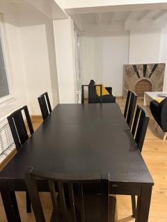 Superbe appartement aéroport et gare Charleroi - 3