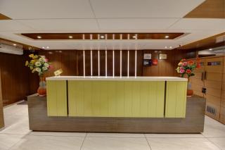 Hotel The Furat Inn - Vapi - 5