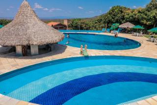 Pasargada Hotel - Crato - 0