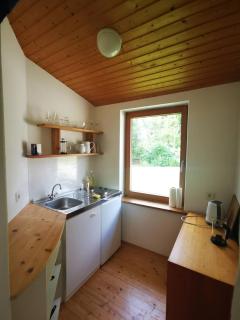 Cosy room in the nature - Graz - 4