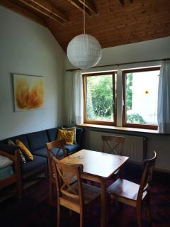 Cosy room in the nature - Graz - 5