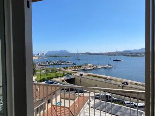 Seaside apartments Casa CARLA e Casa ANDREA - Olbia - 9