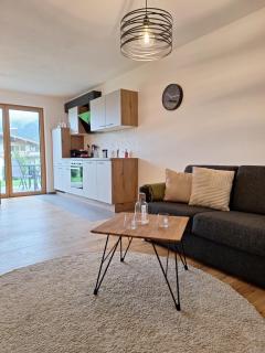 Appartement Christina - Going am Wilden Kaiser - 8
