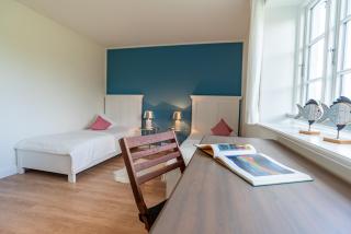 Huus Leeftalich - Alkersum - 1