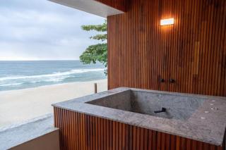 Duke Beach Hotel Maresias - Maresias - 0