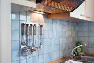 Fewo 3 Haus am Lärchenhang - 5