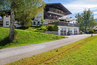 Fewo 3 Haus am Lärchenhang - Leutasch - 0