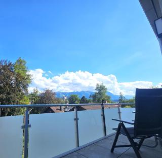 Ferienwohnung Sonnenaufgang - Sonthofen - 5