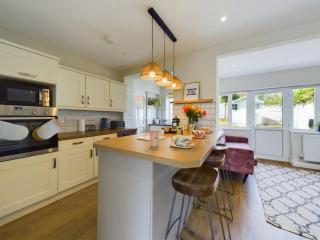 Stones Throw - stunning house, mins from beach and dogs welcome - Broadstairs - 8