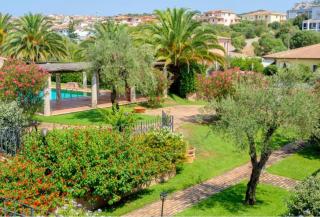 Appartamento Le Palme Costa Smeralda - Arzachena - 7