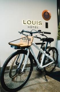 Louis Hotel - 3
