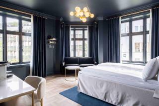 The Villa - Stavanger - 2