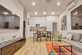 Apartamento Lokys centro ciudad, parking privado gratuito - Murcia - 5