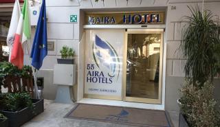 55 Aira Hotel - Palermo - 8