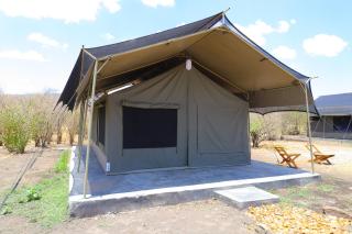 Emunyan Mara Camp - Narok - 5
