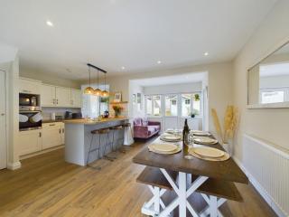 Stones Throw - stunning house, mins from beach and dogs welcome - Broadstairs - 1