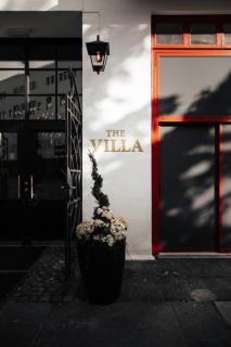 The Villa - 1