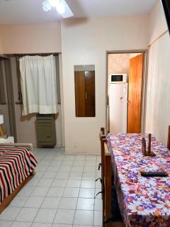 Dpto 2 AMB cerca de la playa en Santa Teresita - 8