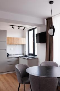 Zenstay ApartHotel - Topliţa - 1
