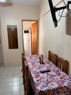 Dpto 2 AMB cerca de la playa en Santa Teresita - 7