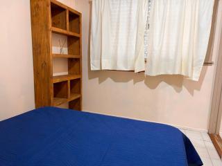 Dpto 2 AMB cerca de la playa en Santa Teresita - 5