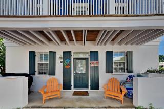 Bungalows at Seagrove #147 - Seagrove Beach - 1