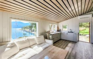 Amazing Home In Tørvikbygd With Wifi - Tyrvikbygd - 7