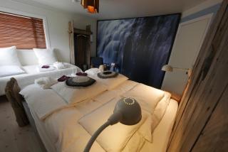 Guesthouse 1x6 - Keflavík - 7