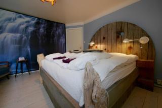 Guesthouse 1x6 - Keflavík - 6