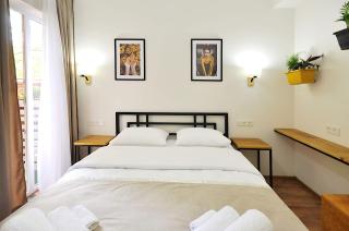 Hotel Art Nikola Rooms - Tbilisi - 1