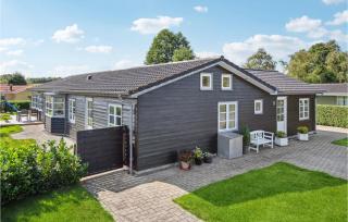 Holiday Home Børkop With Hot Tub Xiv - Børkop - 1