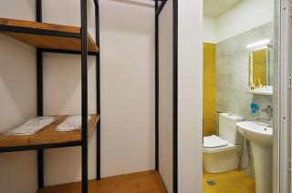 Hotel Art Nikola Rooms - Tbilisi - 3